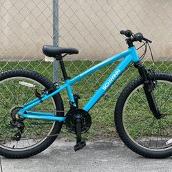 Schwinn Ranger 24” Kids MTB 
