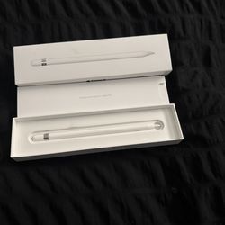 Apple Pencil (1st Generation)