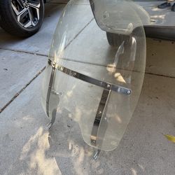 OEM Harley Windsheild