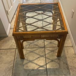 Center Table 