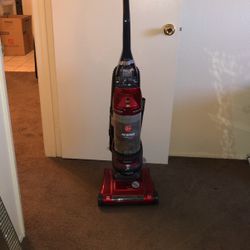 Hoover Vacuum