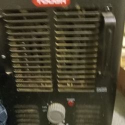 Hyper Tough Heater