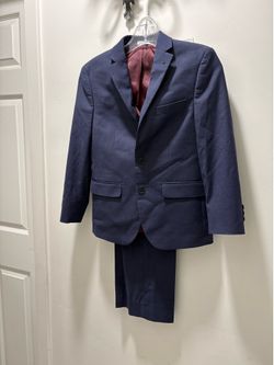Boys suit