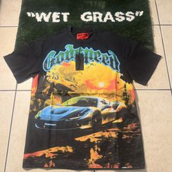 GosSpeed Tee