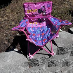 Kids Chair