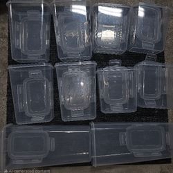 Kitchen Storage Containers 