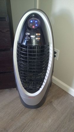 Honeywell Air Conditioner