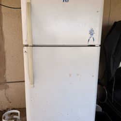 Free Refrigerator