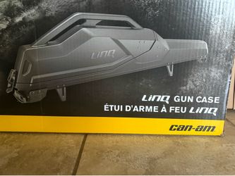 Can-Am  Case