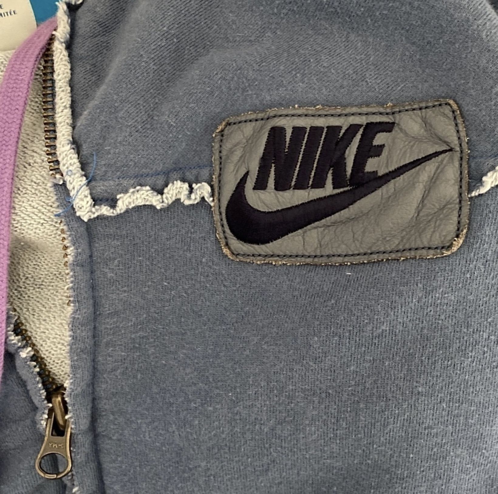 Ltd Nike Oregon Jacket