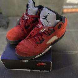 Jordans Retro 5 