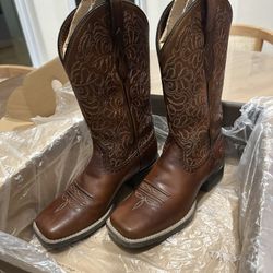 Ariat Boots