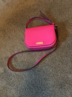 Kate spade crossbody purse