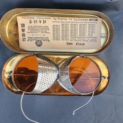 Glasses Vintage