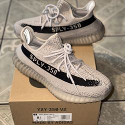 Yeezy