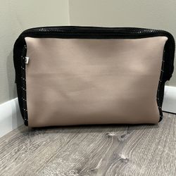 Marleylilly New Travel Cosmetic Case Bag 