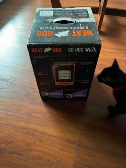 Space Heater