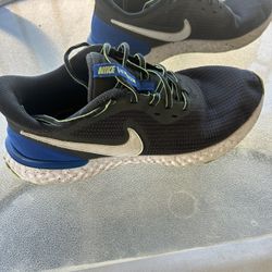 Nike Revolution Sneakers