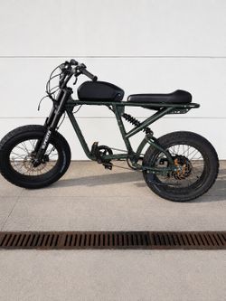Super 73 RX