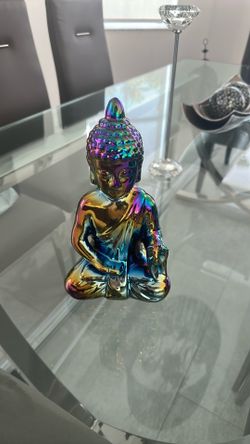Buddha