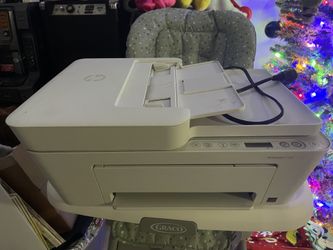 Hp Printer 