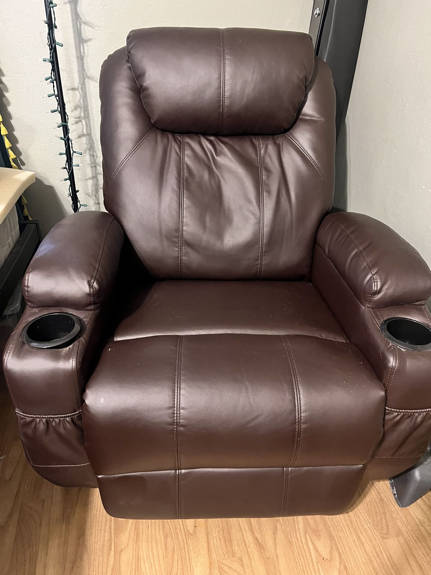 Reclining Chair