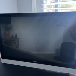 Desktop Touchscreen 