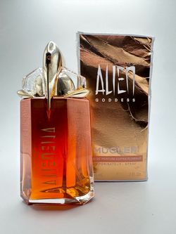 Mugler Alien Goddess Eau de Parfum  Supra Florale 2 fl oz