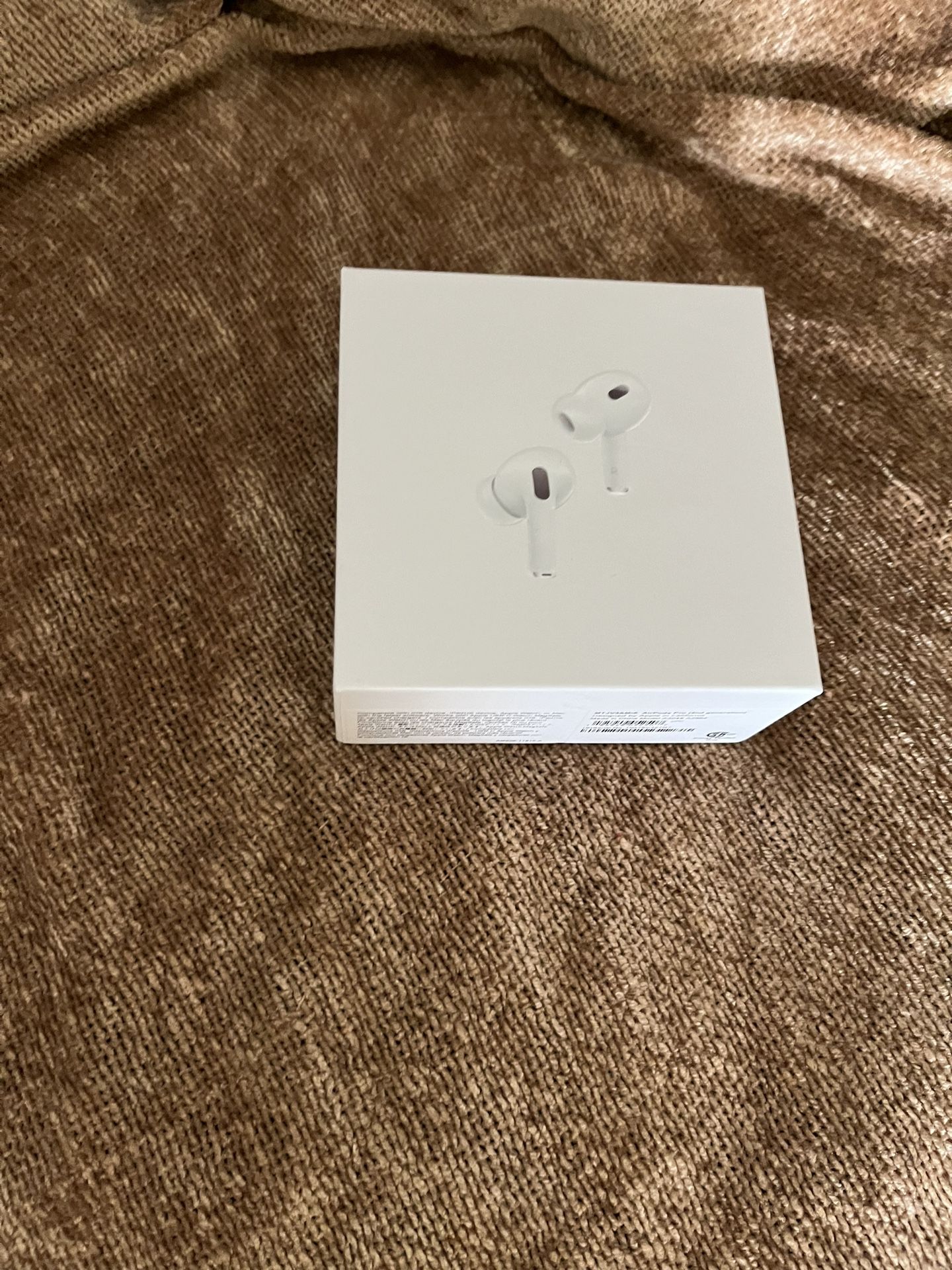 Airpod Pro Gen 2