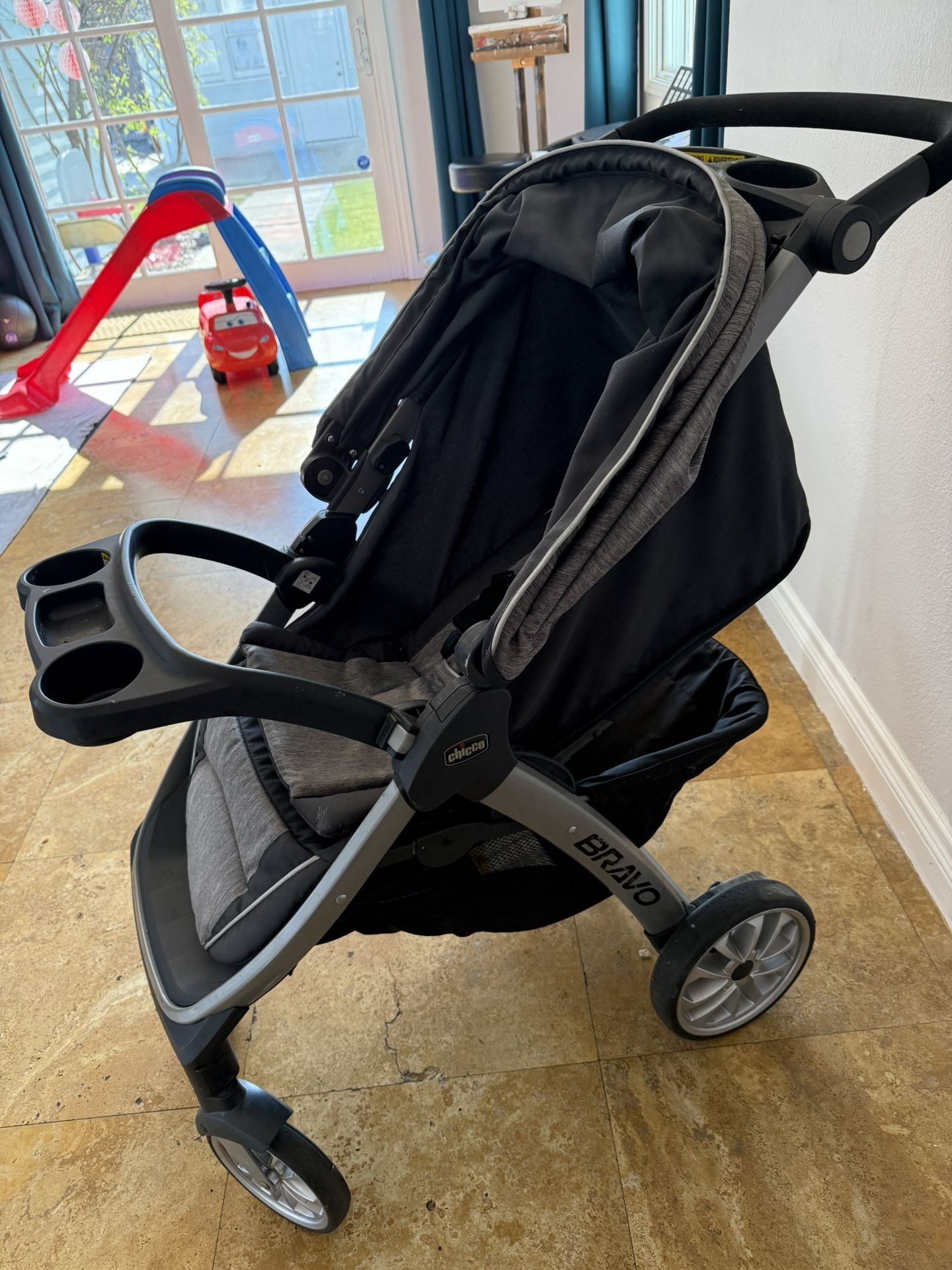 Chico Stroller