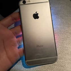 iPhone 6 Unlocked 128GB