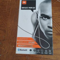 JBL Sport Headphones 
