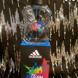 Adidas Stocking Stuffer Parfum Many brands of new perfume available for men or women, single bottles or gift sets, body sprays and lotion available 