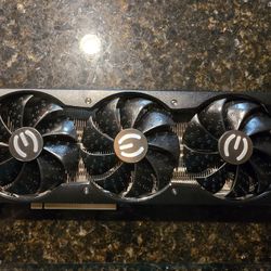 EVGA NVIDIA RTX 3070 TI 8GB XC3 GAMING GRAPHICS CARD GPU 