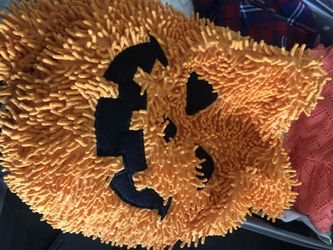 Halloween costume baby