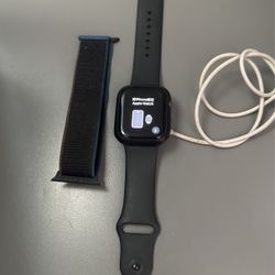 apple watch...6 44 m