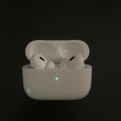 Airpods Pro Gen 2 