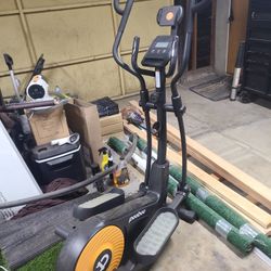 Elliptical 