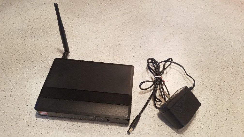 INTERNET MODEM ZOOM 5341
