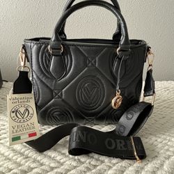 Valentino Orlandi Tote