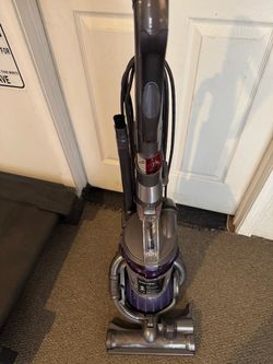 Shark vaccum