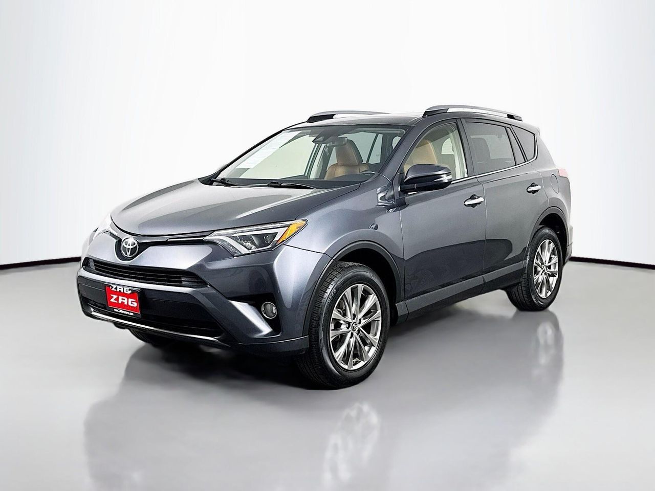 2018 Toyota RAV4