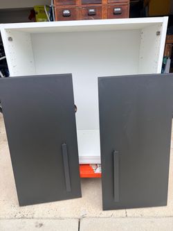 Free IKEA cabinet