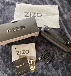 ZIZO Thunder T13 portable wireless speaker