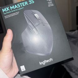 Gamer Mouse