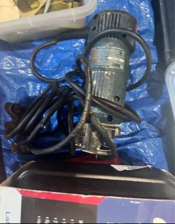 Flush Trimmer