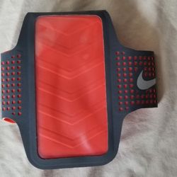 Cell Phone Nike Sport Band