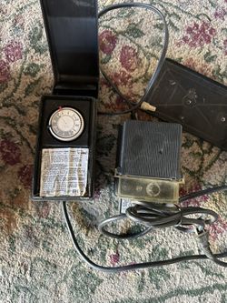 Garden Lighting Malibu Power Supply