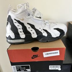 NIKE AIR DT MAX 96 SIZE 11.5 $150