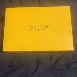 L’occitane Gift Set